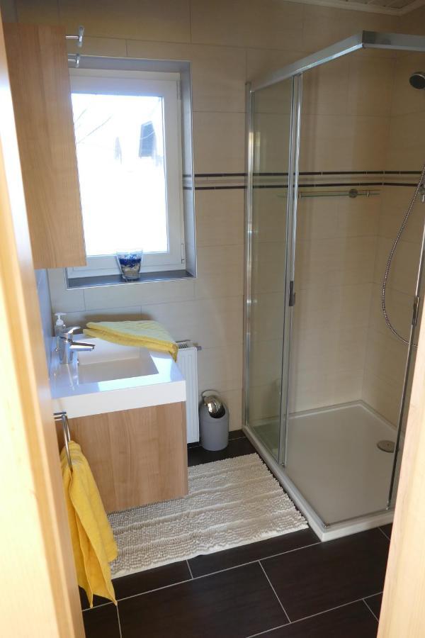 Ferienwohnung Stichauner Bodensdorf Camera foto